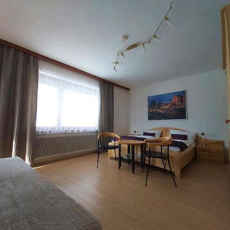 B&B Pension Karlsdorfer Hof Seeboden Luaran gambar