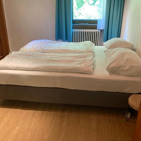 B&B Pension Karlsdorfer Hof Seeboden Luaran gambar