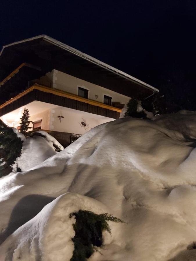 B&B Pension Karlsdorfer Hof Seeboden Luaran gambar