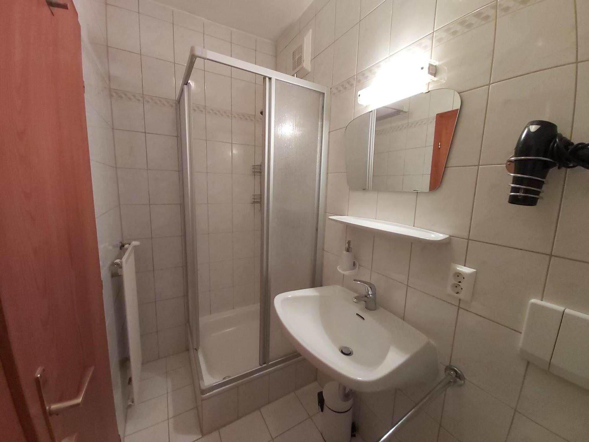 B&B Pension Karlsdorfer Hof Seeboden Luaran gambar