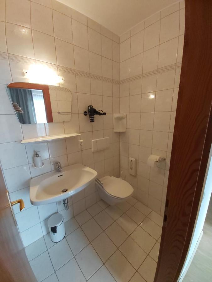 B&B Pension Karlsdorfer Hof Seeboden Luaran gambar