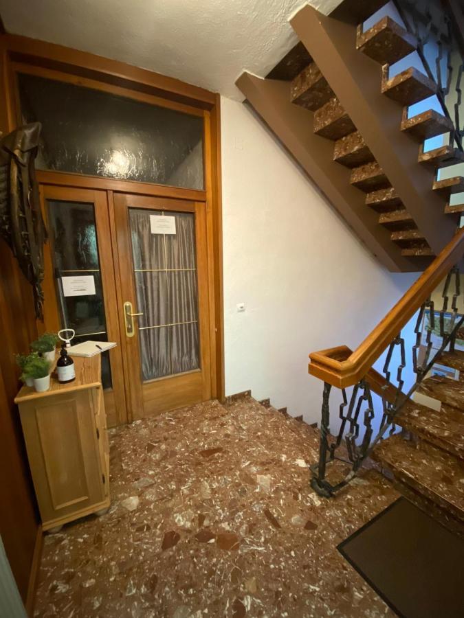 B&B Pension Karlsdorfer Hof Seeboden Luaran gambar