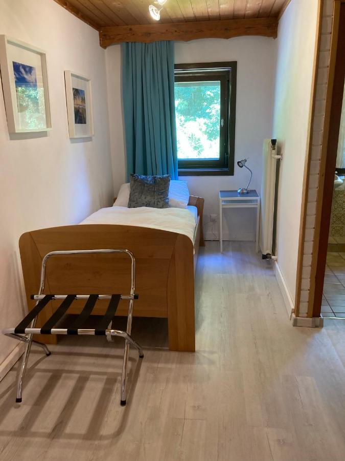 B&B Pension Karlsdorfer Hof Seeboden Luaran gambar