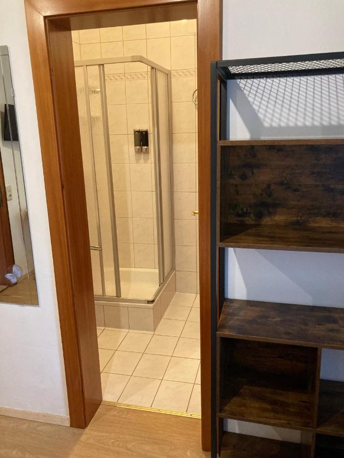 B&B Pension Karlsdorfer Hof Seeboden Luaran gambar