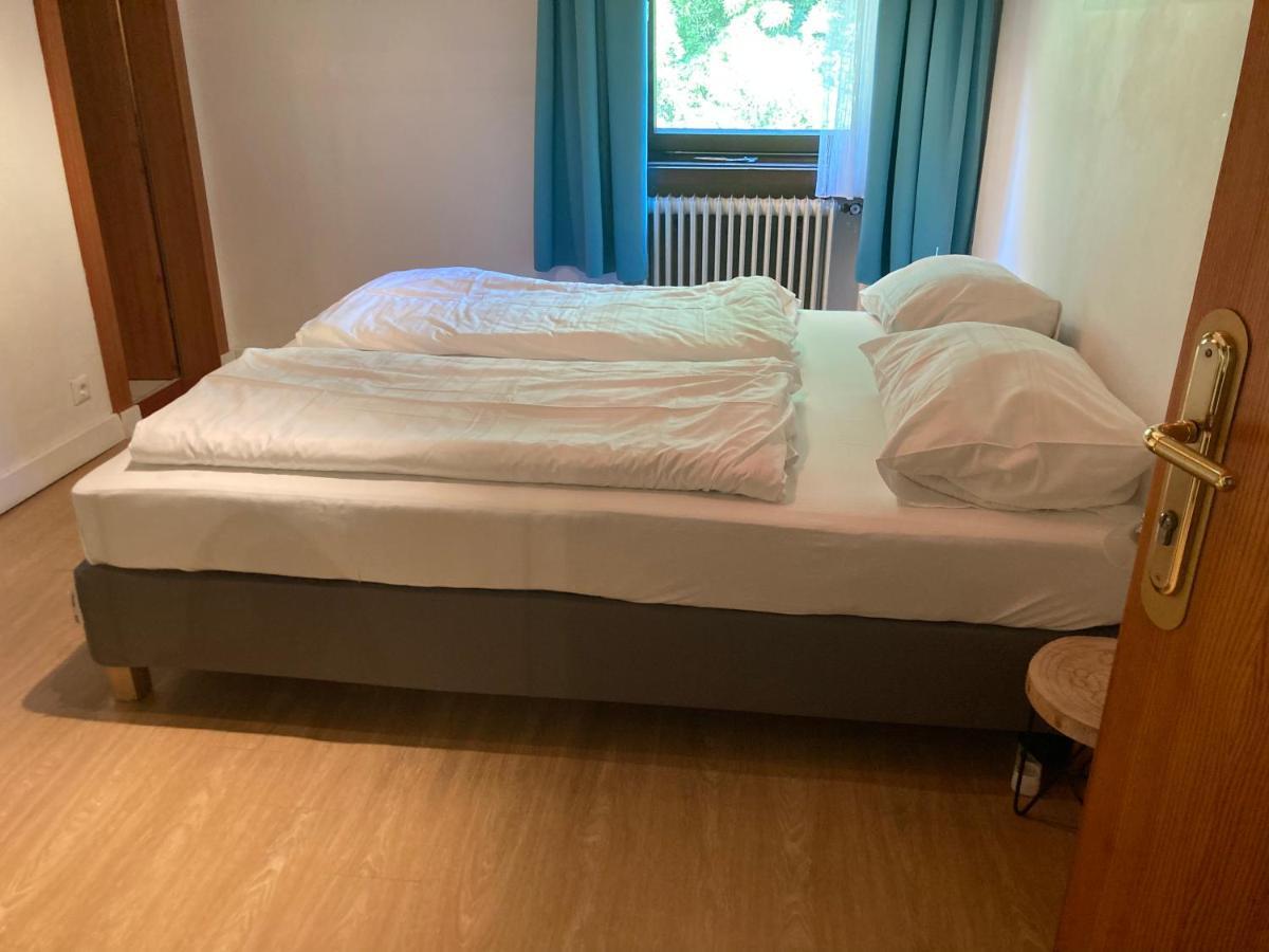 B&B Pension Karlsdorfer Hof Seeboden Luaran gambar