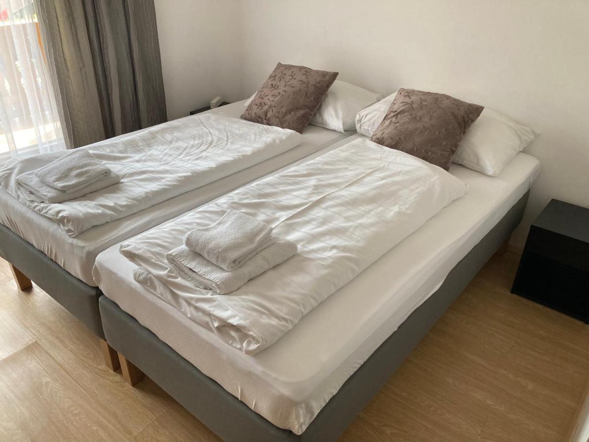 B&B Pension Karlsdorfer Hof Seeboden Luaran gambar