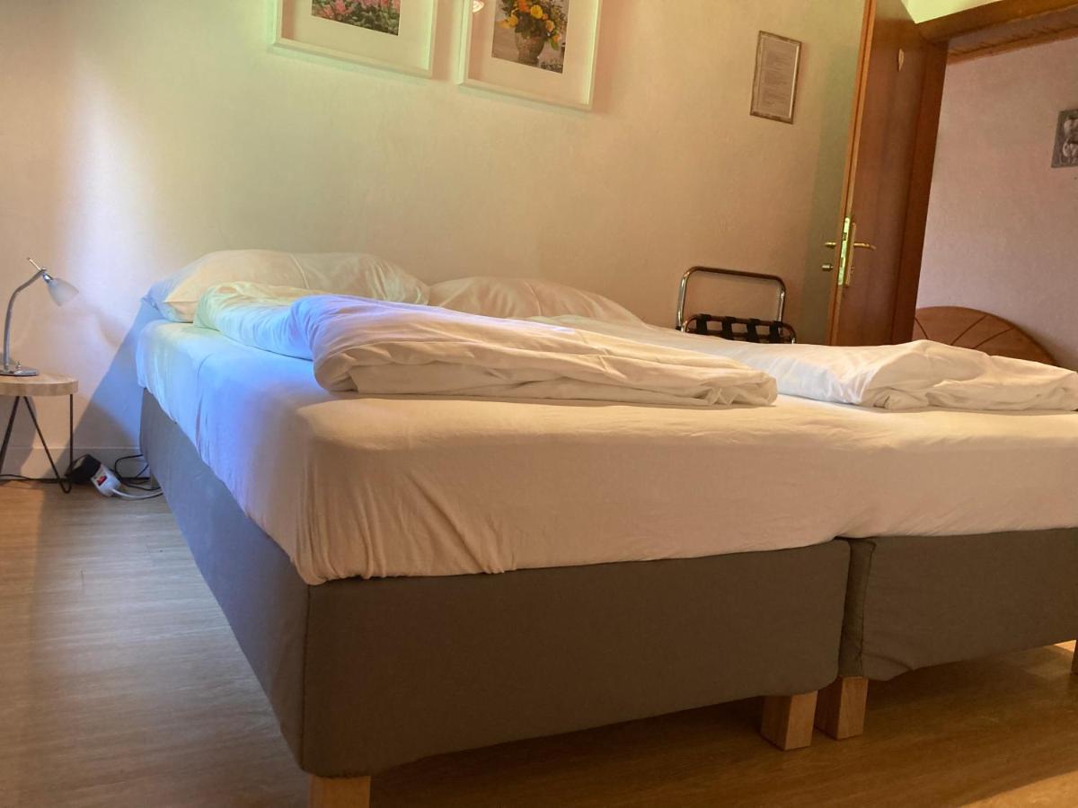 B&B Pension Karlsdorfer Hof Seeboden Luaran gambar