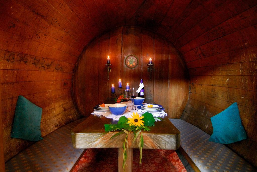 B&B Pension Karlsdorfer Hof Seeboden Luaran gambar