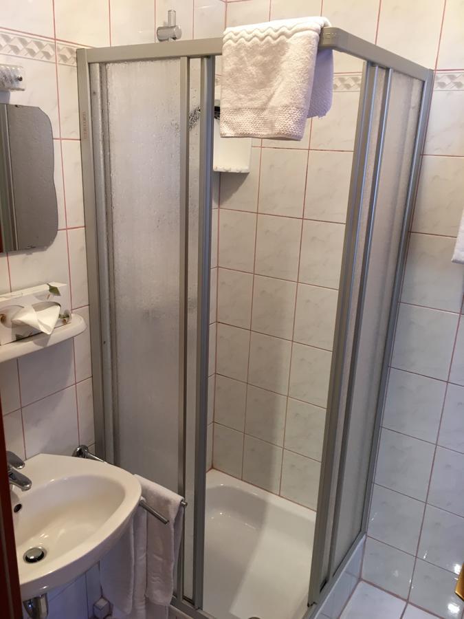 B&B Pension Karlsdorfer Hof Seeboden Luaran gambar